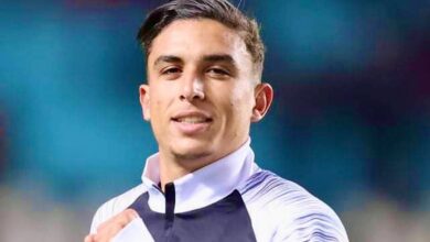 محمد النصراوي
