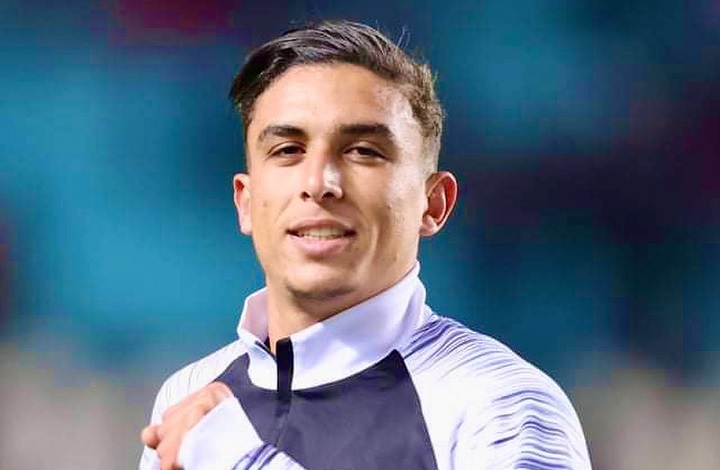 محمد النصراوي