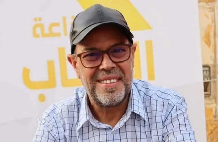 ونيس البوزيدي