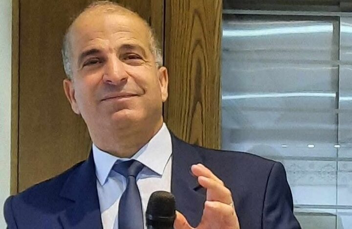 فتحي بشة