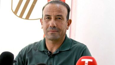 محمد الكوكي