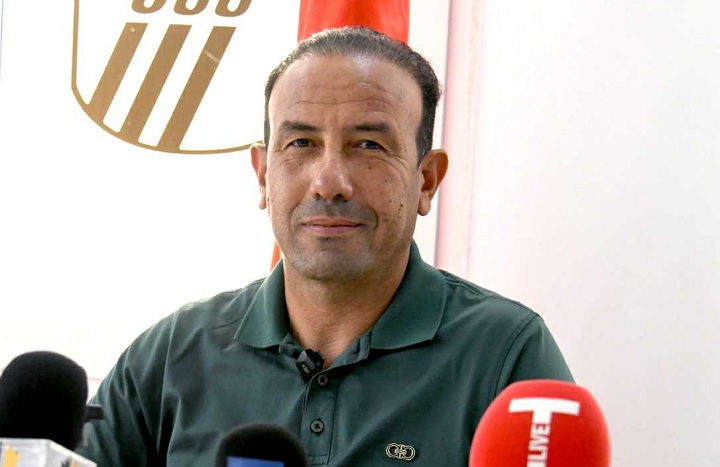 محمد الكوكي