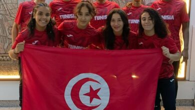 منتخب تونس للبايسبول يشارك في كأس العالم بالمكسيك
