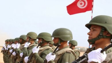اقبال متزايد في الأسبوع الأخير من حصة التجنيد الثالثة لسنة 2025