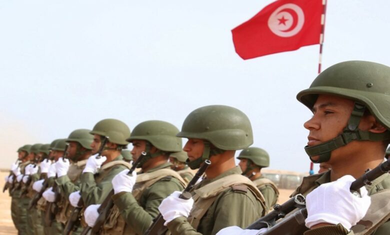 اقبال متزايد في الأسبوع الأخير من حصة التجنيد الثالثة لسنة 2025