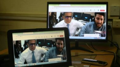 القيراوان : اطلاق اول عيادة رقمية في طب الاعصاب