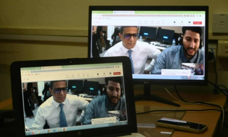 القيراوان : اطلاق اول عيادة رقمية في طب الاعصاب