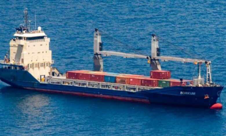 عاجل : اسبانيا تمنع مرور طائرات و سفن أمريكية محملة بأسلحة متجهة نحو الاحتلال الإسرائيلي