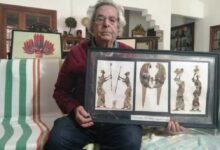 منزل يتحوّل إلى متحف لرحلات حول العالم: بوراوي رقية… الرحالة الذي زار أكثر من 210 دولة