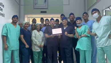 أول عملية استئصال كُلية بالجراحة الروبوتية… إنجاز طبي غير مسبوق في تونس