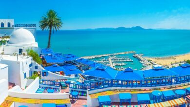 تونس تُتَوَّج عاصمة للسياحة العربية لسنة 2027