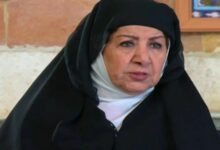 بظروف غامضة: مقتل الممثلة السورية هدى شعراوي