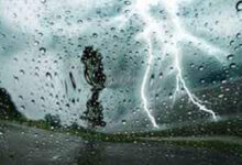 بني خلاد تتصدر كميات الأمطار في 24 ساعة: 188 ملم تسجل أعلى معدل