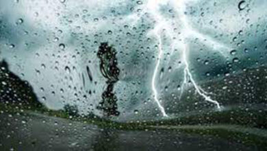 بني خلاد تتصدر كميات الأمطار في 24 ساعة: 188 ملم تسجل أعلى معدل