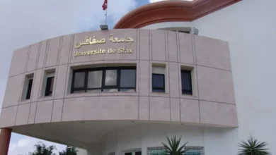 جامعة صفاقس الأولى وطنيا في تصنيف شنغهاي للجامعات العالمية