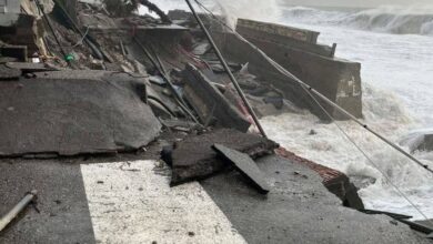 بنزرت: دعوة إلى حملة نظافة جماعية نهاية الأسبوع لإزالة مخلفات العاصفة