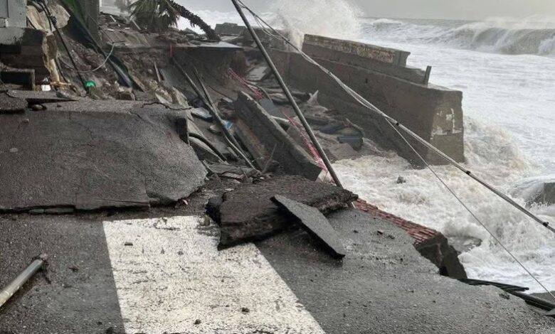 بنزرت: دعوة إلى حملة نظافة جماعية نهاية الأسبوع لإزالة مخلفات العاصفة