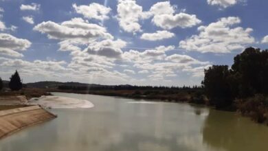 منوبة: ارتفاع نسبة امتلاء البحيرات الجبلية إلى 45%