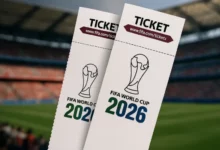 نصف مليار طلب تذاكر لمونديال 2026 والفيفا يكشف المباراة الأكثر طلبا