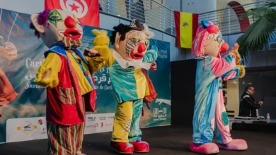 أيام قرطاج لفنون العرائس تحتفي بخمسين سنة من الإبداع وتنطلق في دورتها السابعة