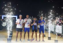 Les héros du Phoenix