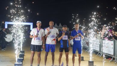 Les héros du Phoenix