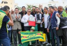 takrime maaloul