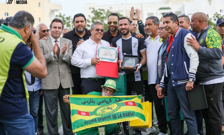 takrime maaloul