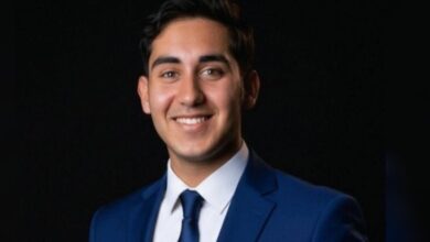 محمد أمين بوفحجة