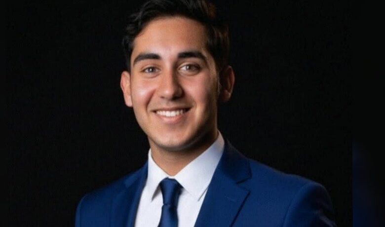 محمد أمين بوفحجة