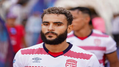 غيث الصغير