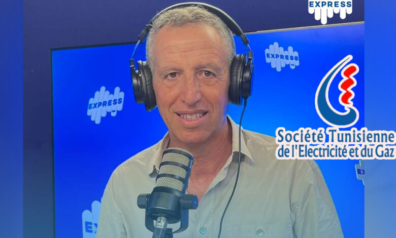 steg tunisia