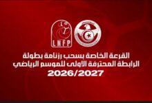 الرابطة المحترفة الأولى