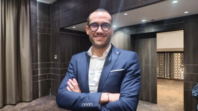 محمد الغربي