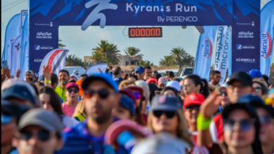 Kyranis Run