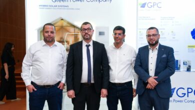 Gpc direction