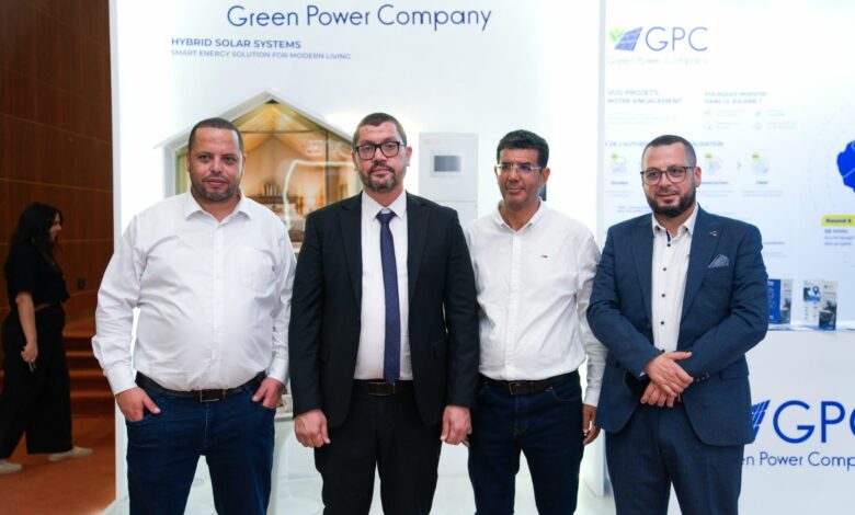 Gpc direction